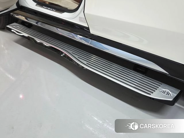 Mercedes-Benz GLS - Class X167 id 3859007 из Кореи 10