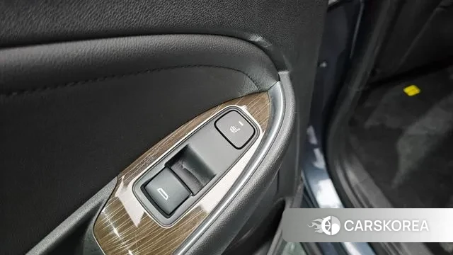 Chevrolet (GM Daewoo) The New Malibu id 3039033 из Кореи 10