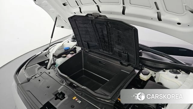 Hyundai Ionic 5 id 4906106 из Кореи 10