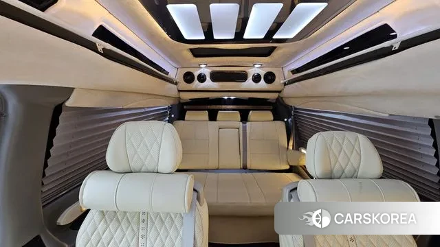 Chevrolet Express Van id 3423225 из Кореи 10