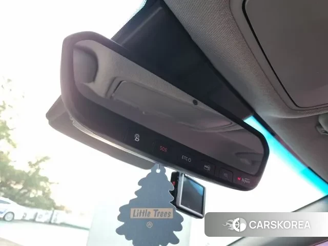 Hyundai Kona Hybrid id 3573368 из Кореи 10