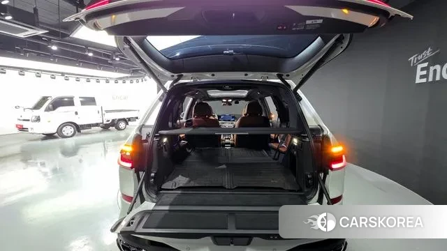 BMW X7 (G07) id 3684420 из Кореи 10