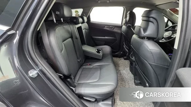 Kia Sportage 5th Generation id 3053847 из Кореи 10