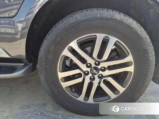 Kia Mohave Master id 4223729 из Кореи 10