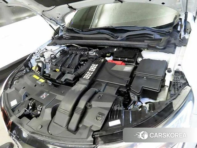 Renault Korea (Samsung) SM6 id 4298842 из Кореи 10