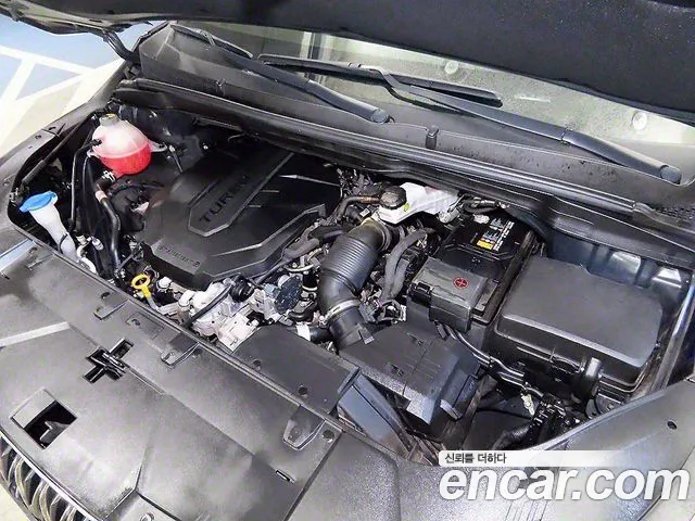 Kia Carnival 4th generation id 2751090 из Кореи 10