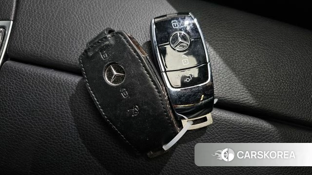Mercedes-Benz E-Class W213 id 4283760 из Кореи 10