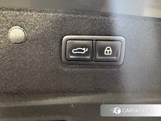 Kia K8 id 3421874 из Кореи 10