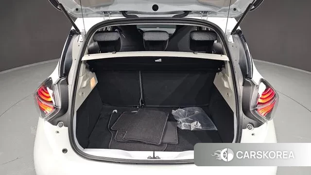 Renault Korea (Samsung) Joe id 3546303 из Кореи 10