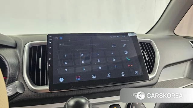 Kia The New Ray id 4481729 из Кореи 10