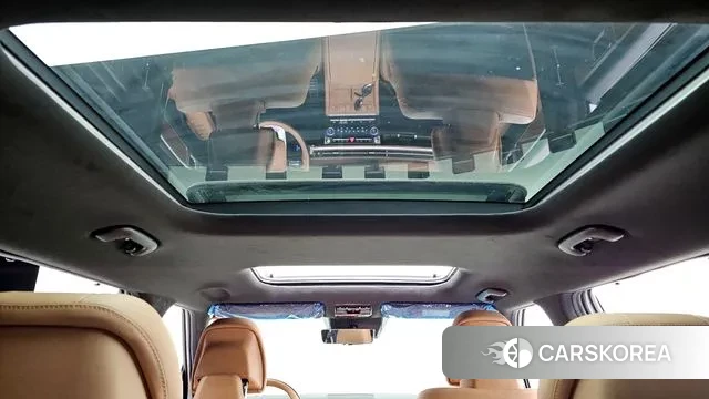 Hyundai Santa Fe (MX5) id 3300010 из Кореи 10