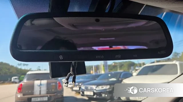 Hyundai The New Avante AD id 3249074 из Кореи 10