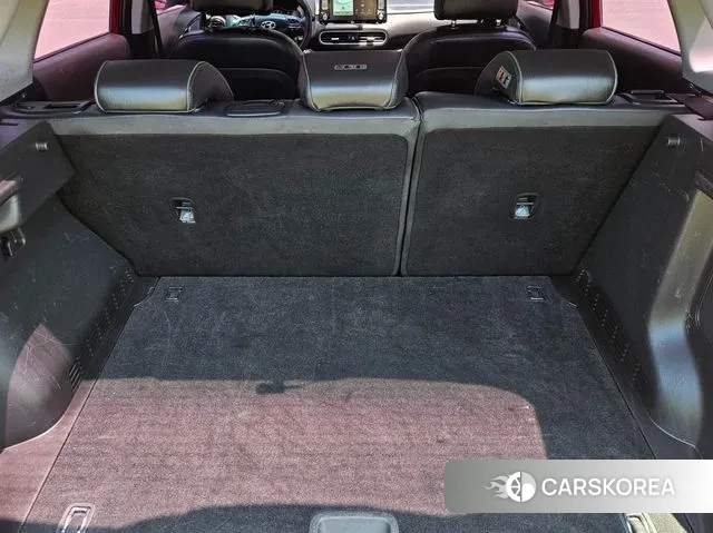 Hyundai Kona Electric id 3773015 из Кореи 10