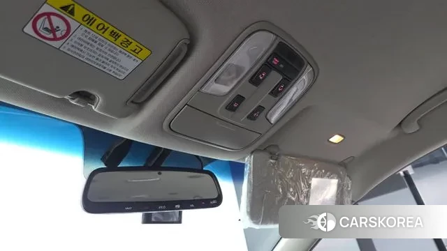 Kia The New Carnival id 3363238 из Кореи 10