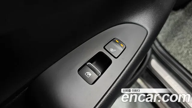 Hyundai The New Grandeur IG id 2789261 из Кореи 10