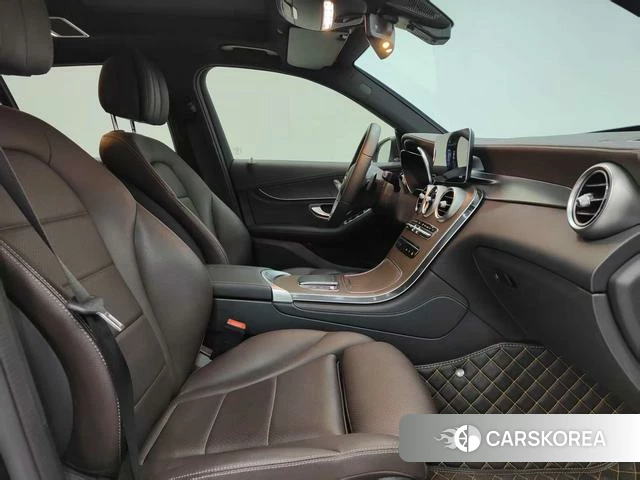 Mercedes-Benz GLC id 4253098 из Китая 10