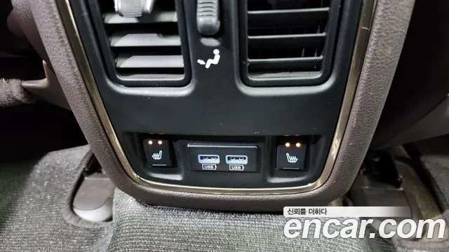 Jeep Grand Cherokee id 2860602 из Кореи 10