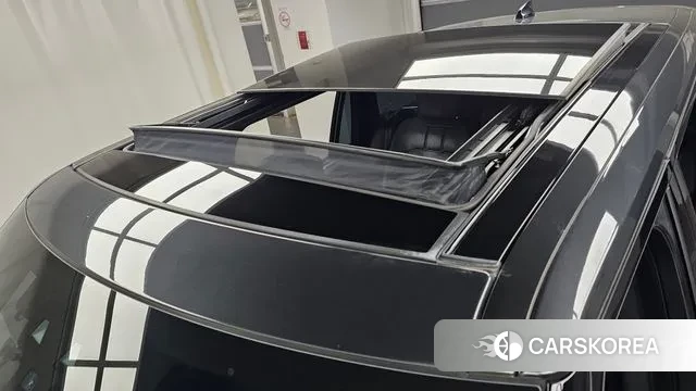 Land Rover Range Rover 4th Generation id 3509675 из Кореи 10