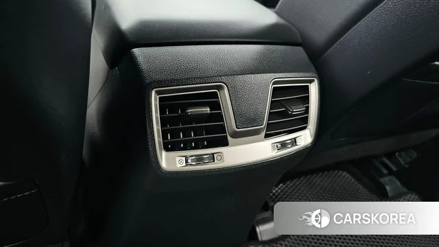 Ssangyong Rexton Sports id 4430275 из Кореи 10