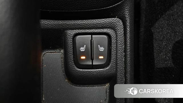 Chevrolet (GM Daewoo) The New Spark id 3924632 из Кореи 10