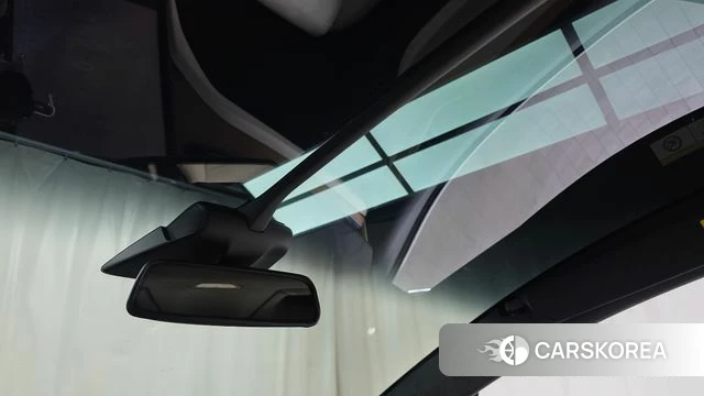 Tesla Model X id 4476573 из Кореи 10