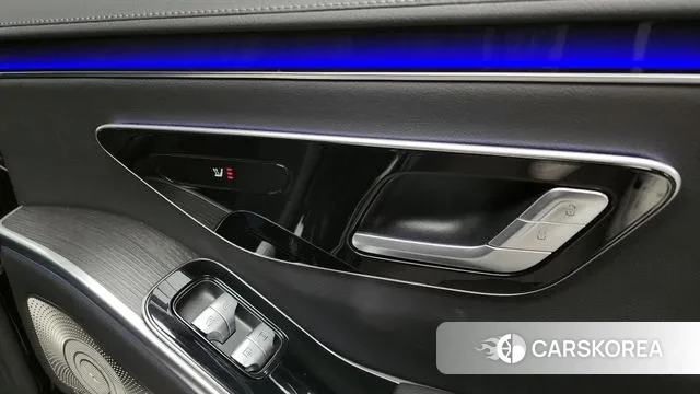 Mercedes-Benz S-Class W223 id 3497988 из Кореи 10