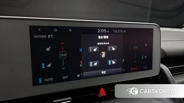 Hyundai Ionic 5 id 3416689 из Кореи 10