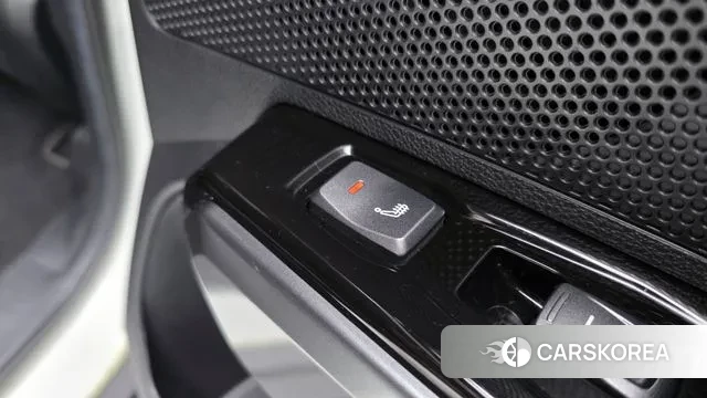 Ssangyong Berry New Tivoli id 3411237 из Кореи 10