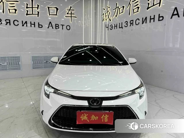 Toyota Lei Ling id 4265872 из Китая 10