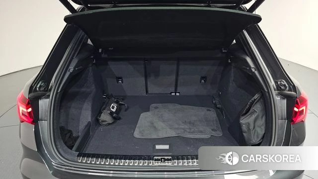 Audi Q3 (F3) id 4480156 из Кореи 10