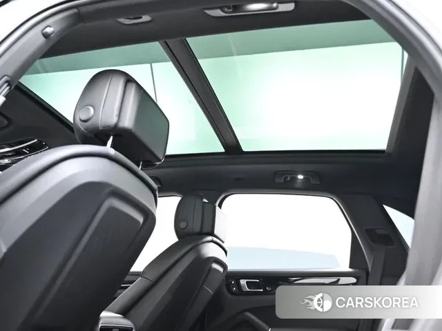 Porsche Cayenne (PO536) id 3252027 из Кореи 10