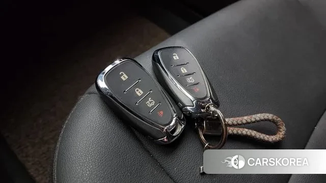 Chevrolet (GM Daewoo) The New Malibu id 3484407 из Кореи 10