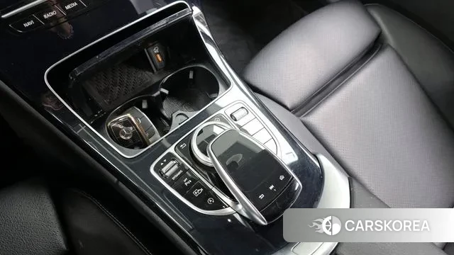 Mercedes-Benz C-Class W205 id 3379912 из Кореи 10