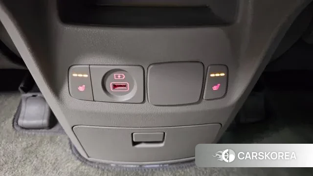 Kia The New Carnival id 2966611 из Кореи 10