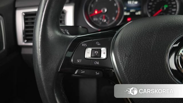 Volkswagen Atlas id 4780936 из Кореи 10