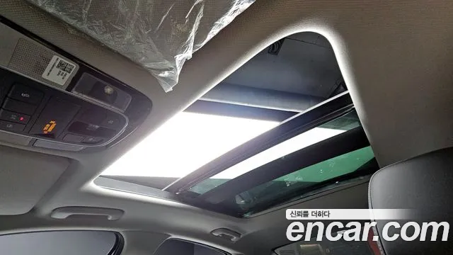 Hyundai Sonata (DN8) id 2716301 из Кореи 10