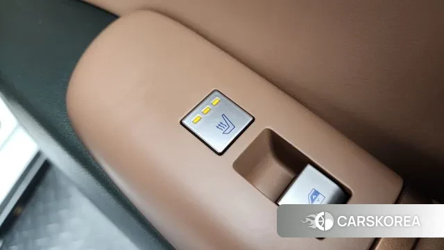 Hyundai Grandeur Hybrid (GN7) id 3523611 из Кореи 10