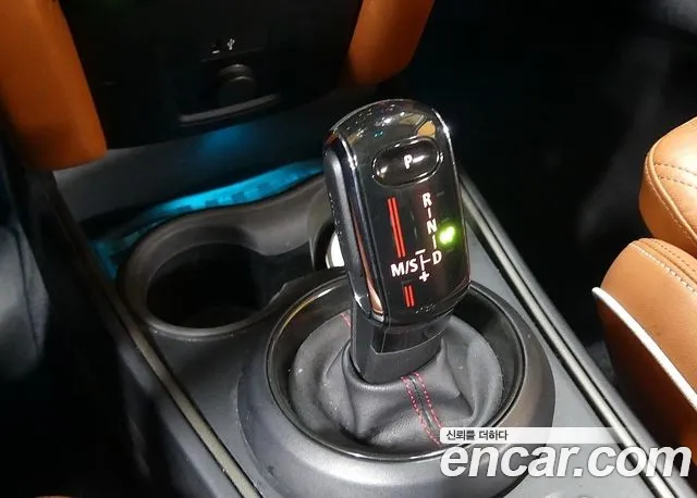 Mini Cooper SD Countryman id 2784146 из Кореи 10