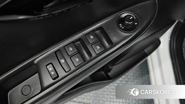 Chevrolet (GM Daewoo) The New Spark id 4501290 из Кореи 10