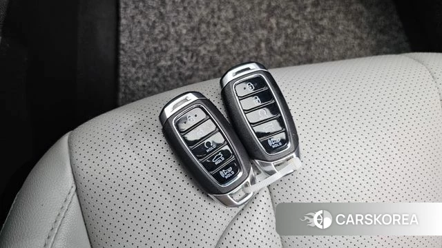 Hyundai Avante (CN7) id 4416544 из Кореи 10