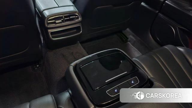 Genesis G80 (RG3) id 4750521 из Кореи 10