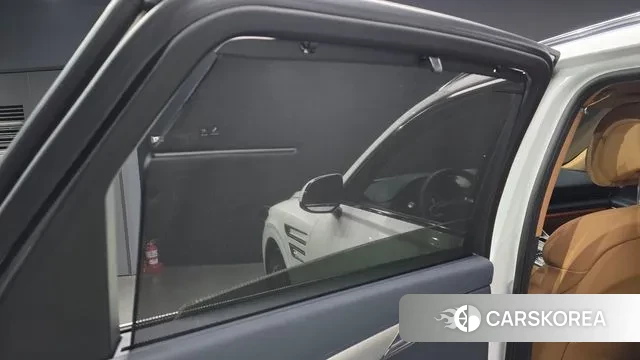 Genesis GV80 id 3778563 из Кореи 10