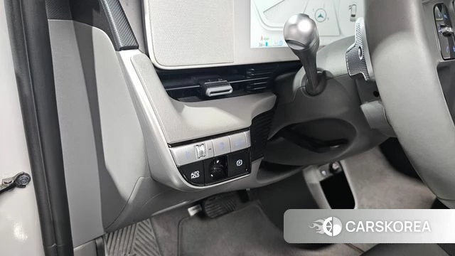 Hyundai Ionic 5 id 4488134 из Кореи 10