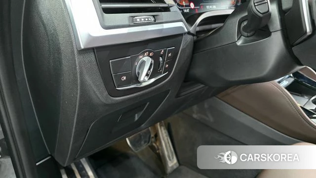 BMW X4 (G02) id 4835074 из Кореи 10