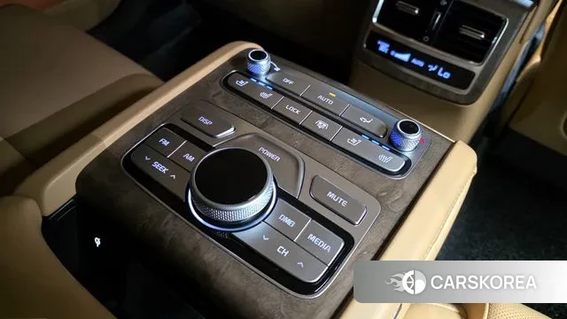 Kia More K9 id 3004131 из Кореи 10