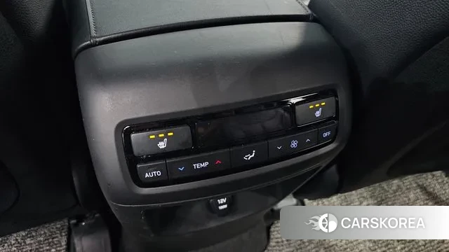 Hyundai Palisade id 3054947 из Кореи 10