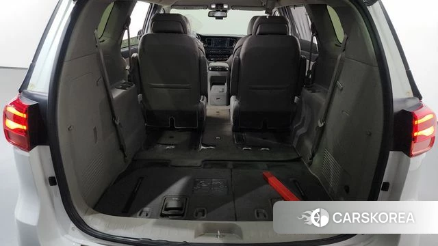 Kia The New Carnival id 4918636 из Кореи 10
