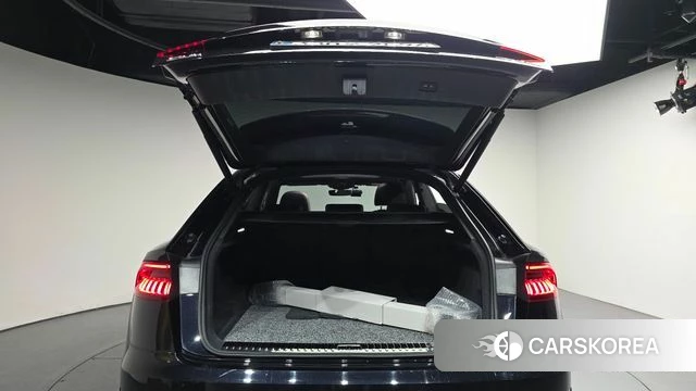 Audi Q8 (4M) id 4775151 из Кореи 10