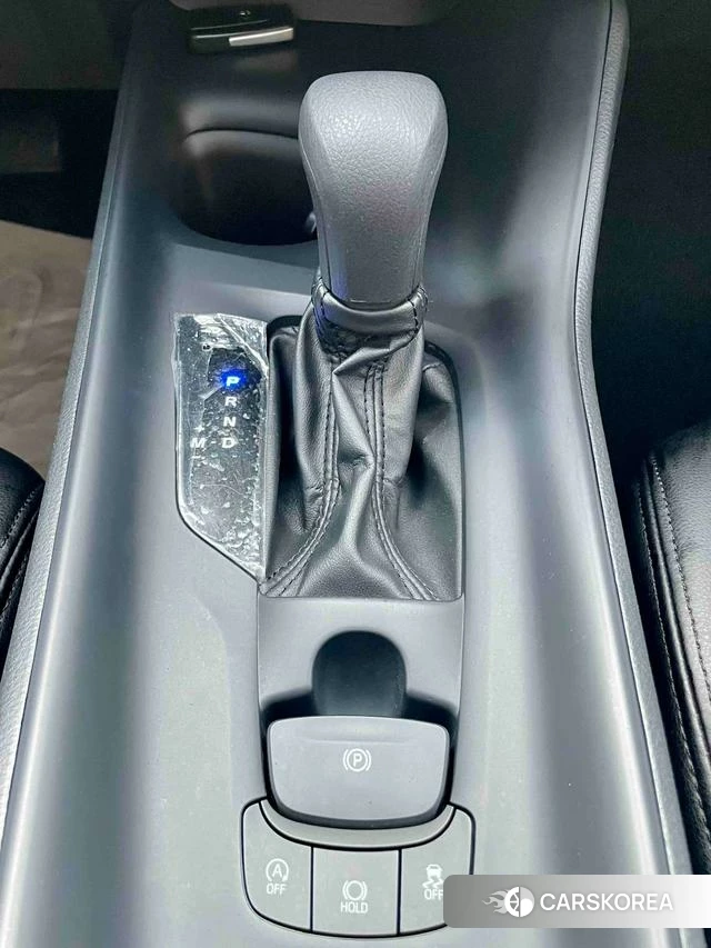 Toyota IZOA id 3993579 из Китая 10