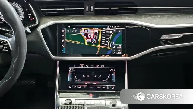 Audi A6 (C8) id 3242251 из Кореи 10